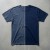t-shirt granatowy przed i po renowacji w sanigo.jpg