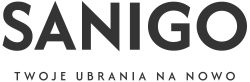 SANIGO TWOJE UBRANIA NA NOWO - strona główna
